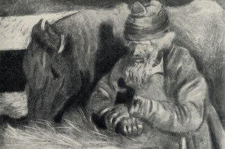 Chekhov's_Misery_1903_illustration
